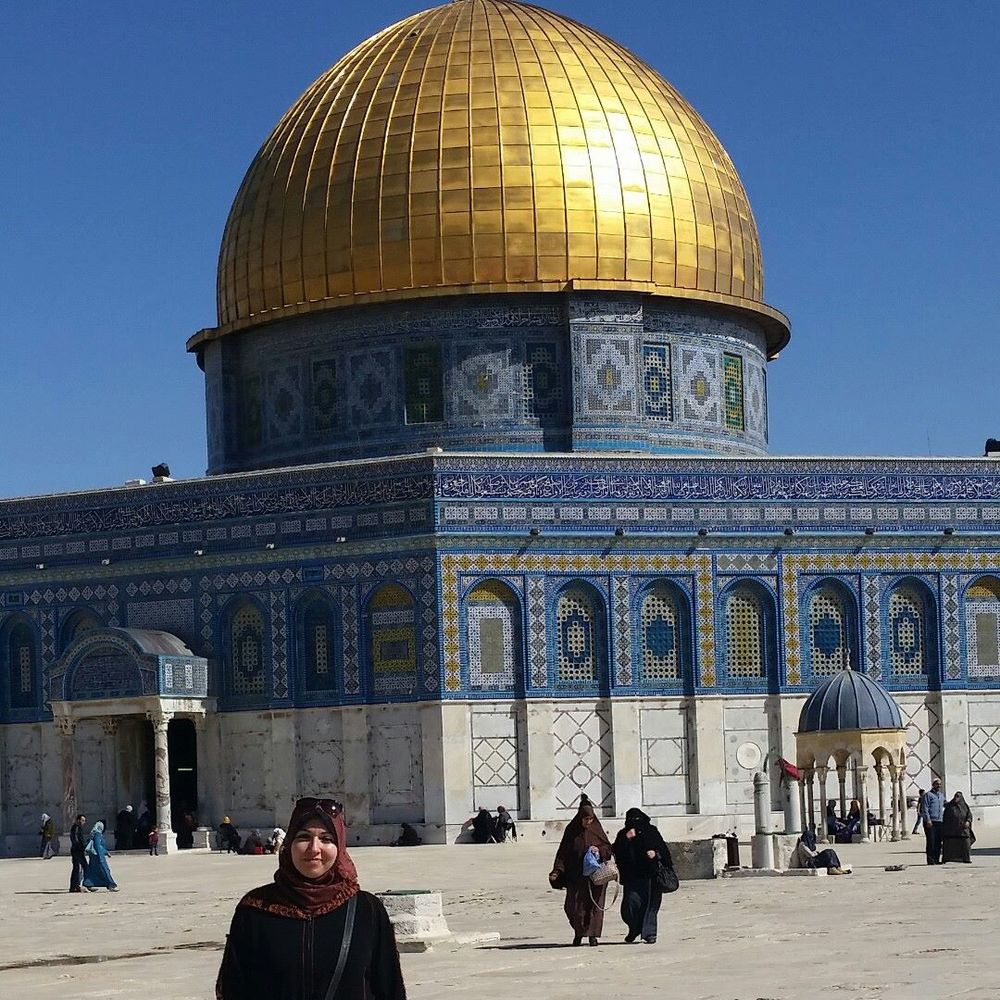 Meet your Posher, Amani